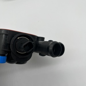 Conjunto <span class=keywords><strong>de</strong></span> carcasa <span class=keywords><strong>de</strong></span> termostato <span class=keywords><strong>de</strong></span> refrigerante <span class=keywords><strong>de</strong></span> motor 8200641307, 203889 para RENAULT - Product Image 3