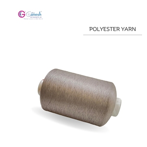 Hilo de coser de poliéster 100/2 de alta calidad, duradero, de alta tenacidad, hilado teñido, técnicas de bordado, acolchado, cubierta fuerte - Product Image 3