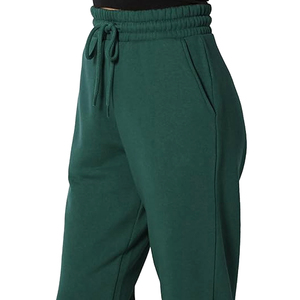 Pantalones y pantalones ligeros de estilo informal para mujer, precio al por mayor, ropa de temporada de invierno, pantalones para correr - Product Image 6
