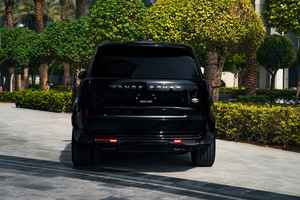 Land Range Rover HSE P530 2023 neuf/d'occasion à vendre - Product Image 2