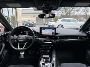 Audi S4 3.0T quattro Premium Plus AWD 2022 Usado en Buen Estado, Sin Accidentes, Conducción Izquierda/Derecha - Product Image 4