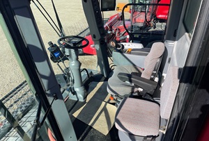 Massey Ferguson 9790 Cosechadoras usadas en venta - Product Image 6