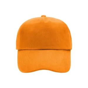 Casquette promotionnelle personnalisée à 5 panneaux pour le merchandising - Product Image 6