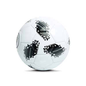 Vente en gros de haute qualité PU, PVC, taille 5 4 3 ballons de pied/ballons de football/ballon de football durable de la meilleure qualité - Product Image 2
