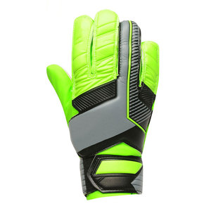 Goalkeeper Gloves With Superior Grip Latex Customizable Designs for Sustainable Performance - Product Image 2