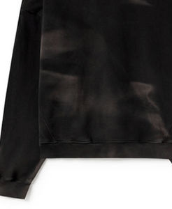 บริการ OEM ผลิตตามสั่ง 100% ผ้าฝ้าย เสื้อฮู้ดซิปผ้าฟลีซดิจิตอล ระบายอากาศได้ดี สำหรับผู้ชายและผู้หญิง ไซส์พลัส ไซส์ใหญ่พิเศษ สำหรับฤดูหนาว - Product Image 4