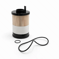 Filtre séparateur eau-carburant L20083F FS20083 FS20385 A0001485007 Pièce de rechange pour l'entretien du carburant des camions diesel