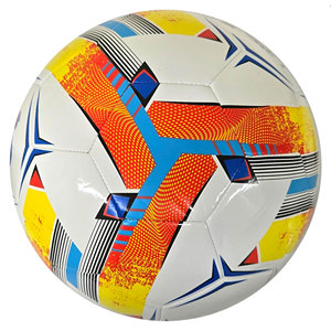 Taizen Sports Professional Grade Eco-Friendly Lightweight Futsal <b>Ball</b> Custom Color Soft Touch Hybrid for <b>Training</b> Clubs Leagues - Product Image 2