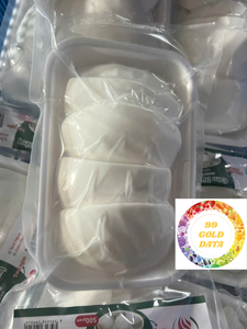 Carne de Coco Orgánica Congelada Fresca de Alta Calidad 100% Vietnam Proceso IQF Bajo Precio para Exportación Opciones de Empaque al Vacío a Granel - Product Image 5