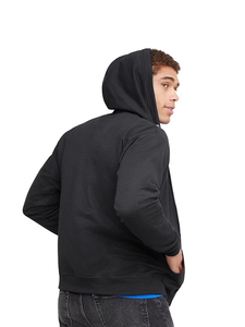 Sudadera con Capucha Extra Grande para Hombre Essentials - Product Image 2