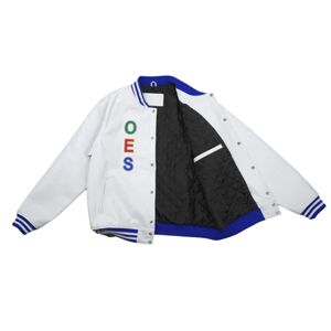 Chaqueta personalizada MASTER MASON Masonic Regalia Varsity Chaquetas personalizadas - Product Image 4