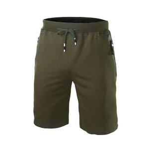 Pantalones Cortos Deportivos para Hombre, Transpirables, Ligeros, Personalizables, Estilo Urbano, Diseño Sólido, Tela de Lona Ecológica - Product Image 1