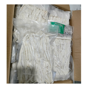 Origine congelée du Vietnam de taro, IQF traité, texture douce, aucun additif, norme d'exportation, contact maintenant pour le prix concurrentiel. - Product Image 3