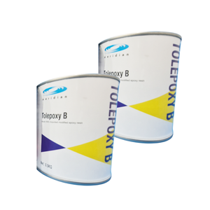 Epoxy vữa sửa chữa hợp chất để khôi phục vữa xi măng và bề mặt gạch Malaysia xuất khẩu nhà sản xuất cung cấp - Product Image 2