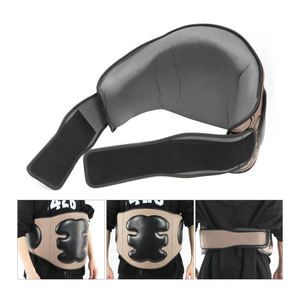 Protection Thoracique en Cuir de Haute Qualité 2025 pour la Boxe, Protection Abdominale pour la Boxe, Protection Thoracique pour la Kick-Boxing - Product Image 6