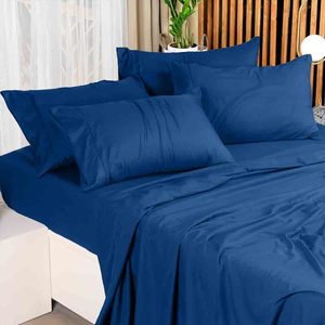 Draps de lit ajustés pour hôtels de luxe 400TC Elastic Fit from OEM ODM Supplier au Pakistan pour les grandes chaînes d'accueil - Product Image 5