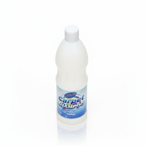 Shampoo pour tapis PLUS CARPET SHAMPOO, écologique, haute performance, liquide, pour tapis et canapés, nettoyage en profondeur, élimination des taches, contrôle des odeurs, Rumphi - Product Image 5