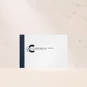 Curenex Snow Peel Equilibrio de la Piel - Product Image 1