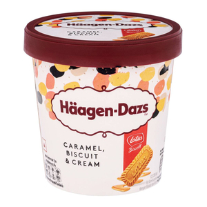 Prix de gros pour la crème glacée au café, toutes saveurs, 3,6 oz. Lot de 12 tasses en boîte - Product Image 2