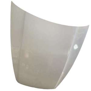 Capó de Alta Calidad para Porsche Cayenne 2011-2014  95551101100  9Y0823031  9Y0823031DY  9Y0823031GY - Product Image 4