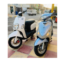 Scooter à gaz Offres Spéciales Forte Jog BWS Fuzzy Dio Cuxi d'occasion provenant de Taiwan