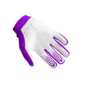 2025 nouvelle conception personnalisée de haute qualité hommes Motocross gants en gros hommes Motocross porter des gants - Product Image 6