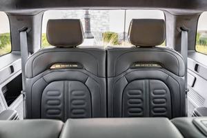 RIVIAN R1S ADVENTURE EDITION 2025 USADO (LHD/RHD) - Product Image 5