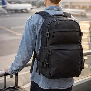 Mochila de Viaje Personalizada Ren con Accesorios para Promociones - Product Image 2