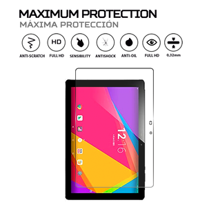 ฟิล์มกันรอยหน้าจอ ANTISHOCK สำหรับแท็บเล็ตออนดา วี 18 โปรฝาครอบป้องกันระดับพรีเมียม - Product Image 2