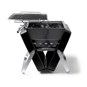 Griglie BBQ Portatili Personalizzabili, Accessori per Barbecue Personalizzabili - Product Image 5
