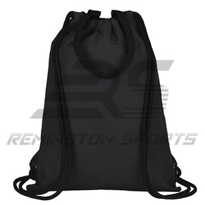 Promotional Custom LOGO Waterproof GYM Sports Draw <b>String</b> <b>Bags</b> Factory Price Gym Drawstring <b>Bag</b> - Product Image 2