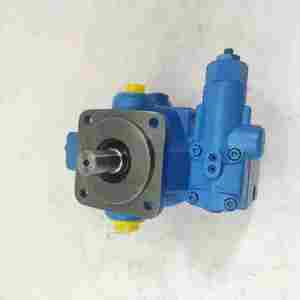 ปั๊มไฮดรอลิก PV7 PV7 PV7-1X PV7-2X PV7-1A ปั๊มไฮดรอลิกแบบนักบิน PV7-1A 10-14RE01MC0-16 - Product Image 3