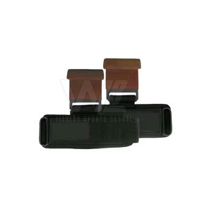 Sangles de Soutien Poignet Pro pour Musculation, en Néoprène Respirant, pour Sports et Fitness, Poignées de Maintien Robustes pour la Salle de Sport, Vente en Gros - Product Image 4