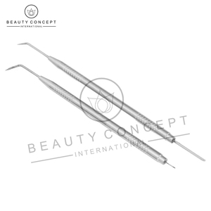 2 en 1 Pcs Lash Lift du Pakistan Highland Quality OEM Service Meilleure vente Outil de levage des cils par Beauty Concept Sustainable - Product Image 4