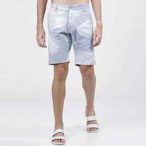 Pantalones Cortos con Logotipo Personalizado, al Mejor Precio, OEM, Estilo Chino, Ligeros, Casuales, para Verano - Product Image 6