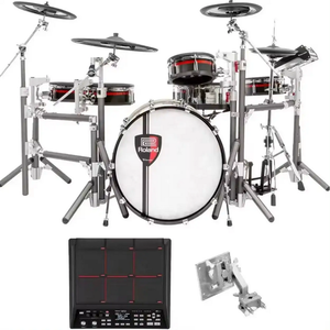Batería Electrónica Roland TD50NOC-SPDSX-K - Product Image 4