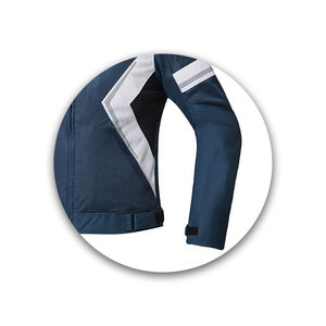 2026 Custom Size Solid Color Men <b>Motocross</b> Jacket Factory Direct Supply Newest Design Men <b>Motocross</b> Jacket - Product Image 4