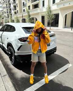 Sweat à capuche zippé uni pour femmes haut à capuche décontracté sweat à capuche thermique personnalisé meilleur sweat à capuche de haute qualité pour femmes prix raisonnable OEM - Product Image 5