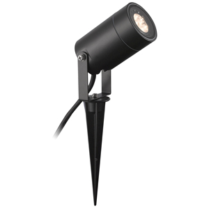 Faretto da Giardino con Picchetto Attacco GU10 - Product Image 1