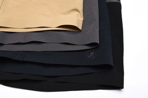 Pantalones Cortos de Ciclismo MTB para Hombre, Pantalones Cortos Deportivos Transpirables y Holgados para Motocross, Ciclismo y Running, Venta al por Mayor - Product Image 2