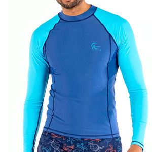 Outdoor Use New Design Men <b>Compression</b> <b>Shirts</b> Wholesale Fashion Wear Men <b>Compression</b> <b>Shirts</b> - Product Image 1