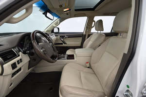 Incroyable Lexus GX 460 AWD 2019 parfait avec faible kilométrage en stock, proposé à un prix incroyable que vous ne voudrez pas manquer - Product Image 3