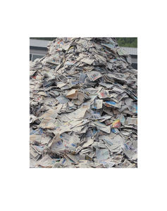 Bon marché de bonne qualité à des fins de recyclage occ vieux papier journal papier journal en gros à vendre - Product Image 2