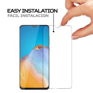 ฟิล์มกันรอยหน้าจอ ANTISHOCK สำหรับคิวบอต โน้ต 20 โปรฟิล์มป้องกันระดับพรีเมียมเพื่อความปลอดภัยของอุปกรณ์ที่ได้รับการปรับปรุง - Product Image 2