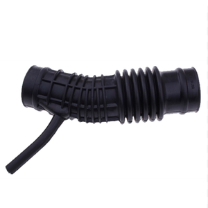 도매 고무 제품 자동 예비 부품 닛산 용 새로운 엔진 클리너 공기 튜브 냉각수 호스 16578-EB70B - Product Image 3