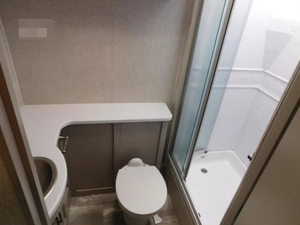 Nuevo y Exclusivo Autocaravana T-H-O-R RV M-O-T-O-R COACH WINDSPORT 34J Modelo 2023 Disponible para la Venta - Product Image 4