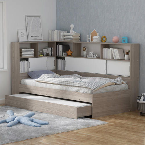 สีดำสีกากี