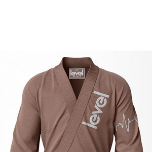 Personnalisé Nouvelle Arrivée Judo Uniforme pour Arts Martiaux 2025 Nouvelle Arrivée Meilleure Vente Formation Gi pour MMA Karaté Jiu Jitsu Costume - Product Image 1