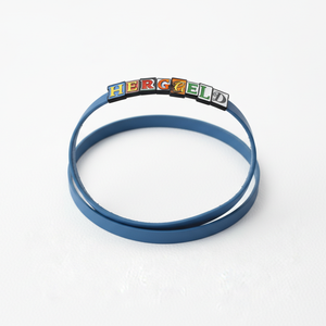 Ceinture en cuir véritable personnalisée Bunny, style hip-hop, antibactérienne, avec boucle à logo personnalisé, fabricant de ceintures pour hommes de qualité supérieure OEM ODM - Product Image 4