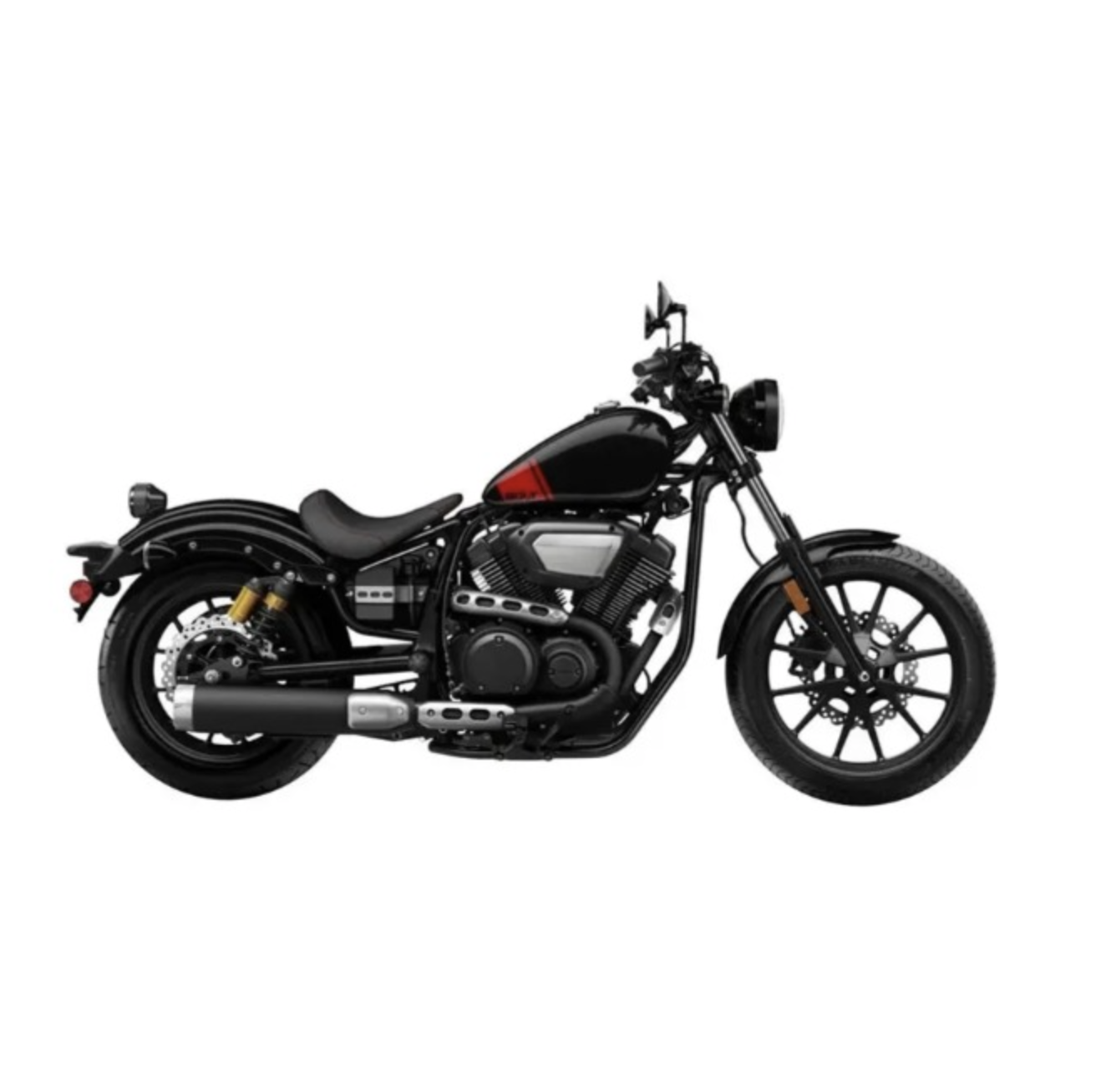 Honda Yamaha Chopper 50cc Mini Diablo Chopper 50cc 110cc 125cc